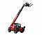 Телескопический погрузчик LGMG H1440